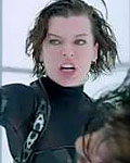 Resident Evil Retribution